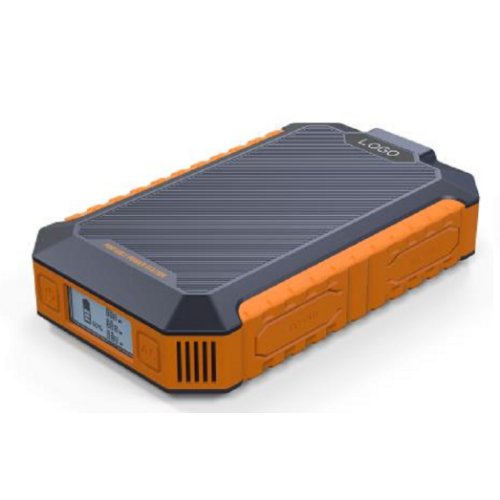 100W Portable Energy Storage